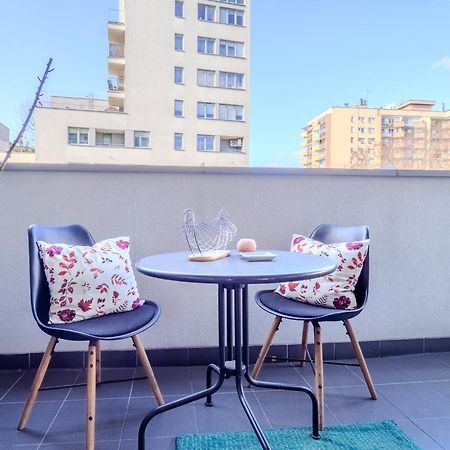 Apartament Mily Czas Kraków Zewnętrze zdjęcie