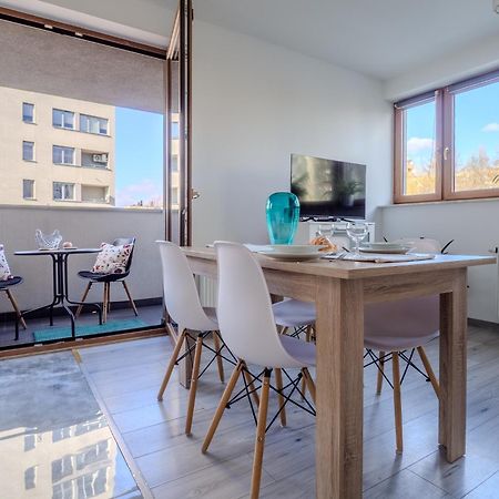 Apartament Mily Czas Kraków Zewnętrze zdjęcie