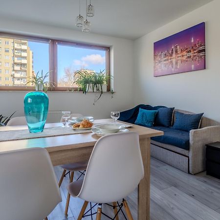 Apartament Mily Czas Kraków Zewnętrze zdjęcie