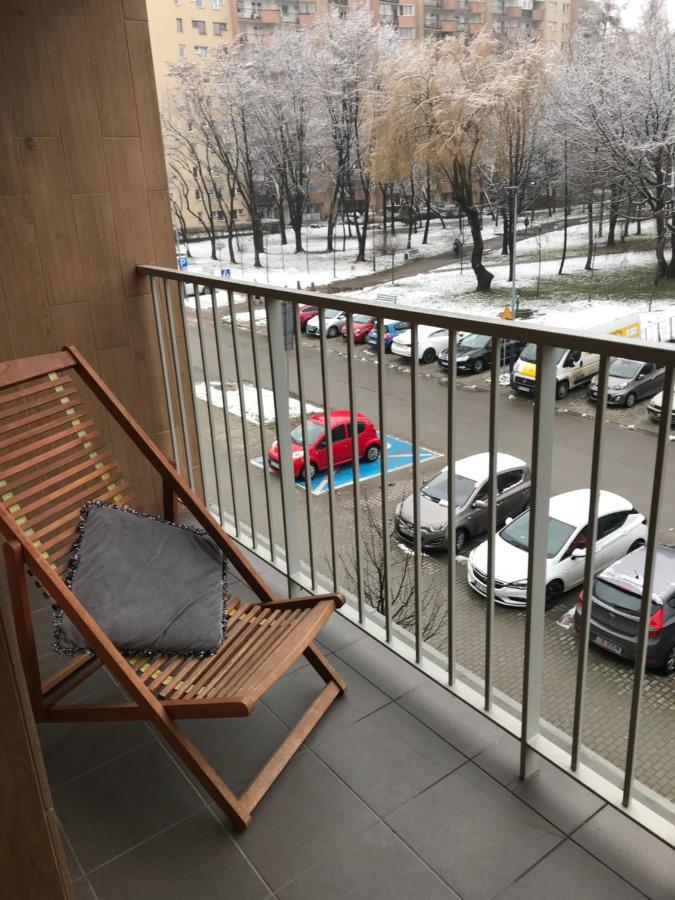 Apartament Mily Czas Kraków Zewnętrze zdjęcie