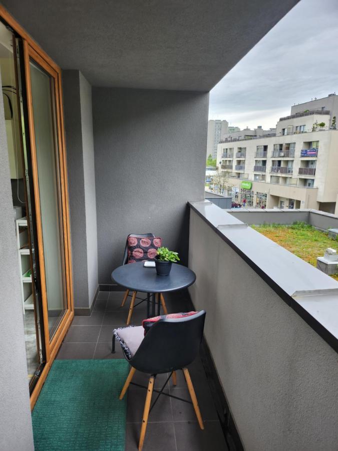 Apartament Mily Czas Kraków Zewnętrze zdjęcie