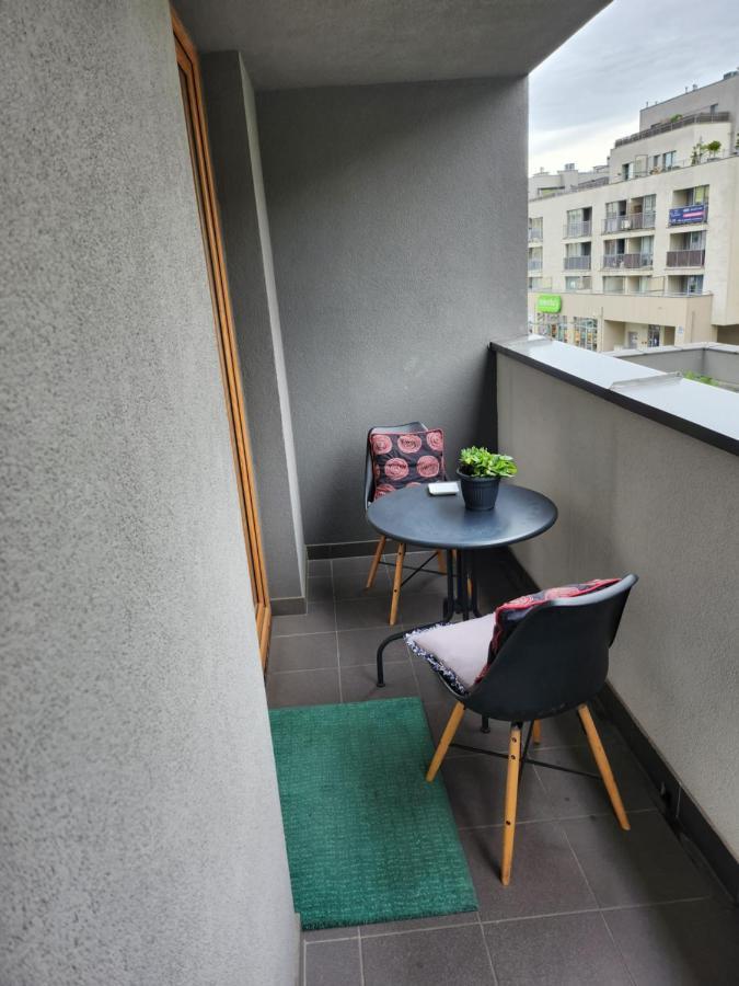 Apartament Mily Czas Kraków Zewnętrze zdjęcie