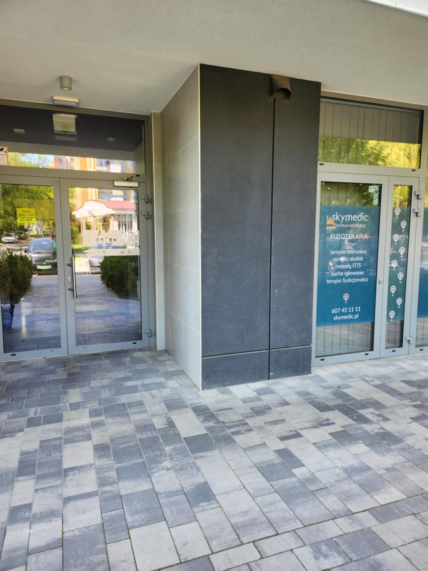 Apartament Mily Czas Kraków Zewnętrze zdjęcie