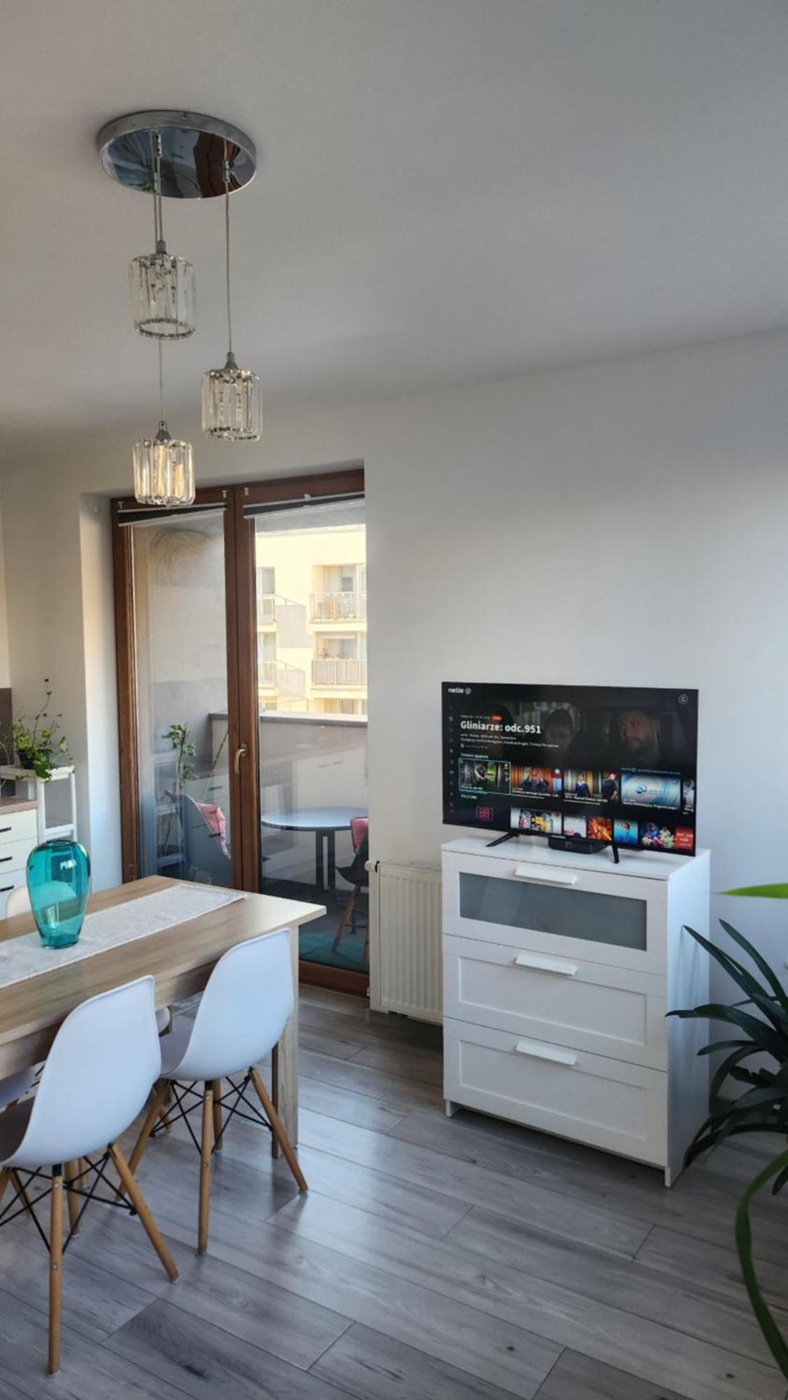 Apartament Mily Czas Kraków Zewnętrze zdjęcie
