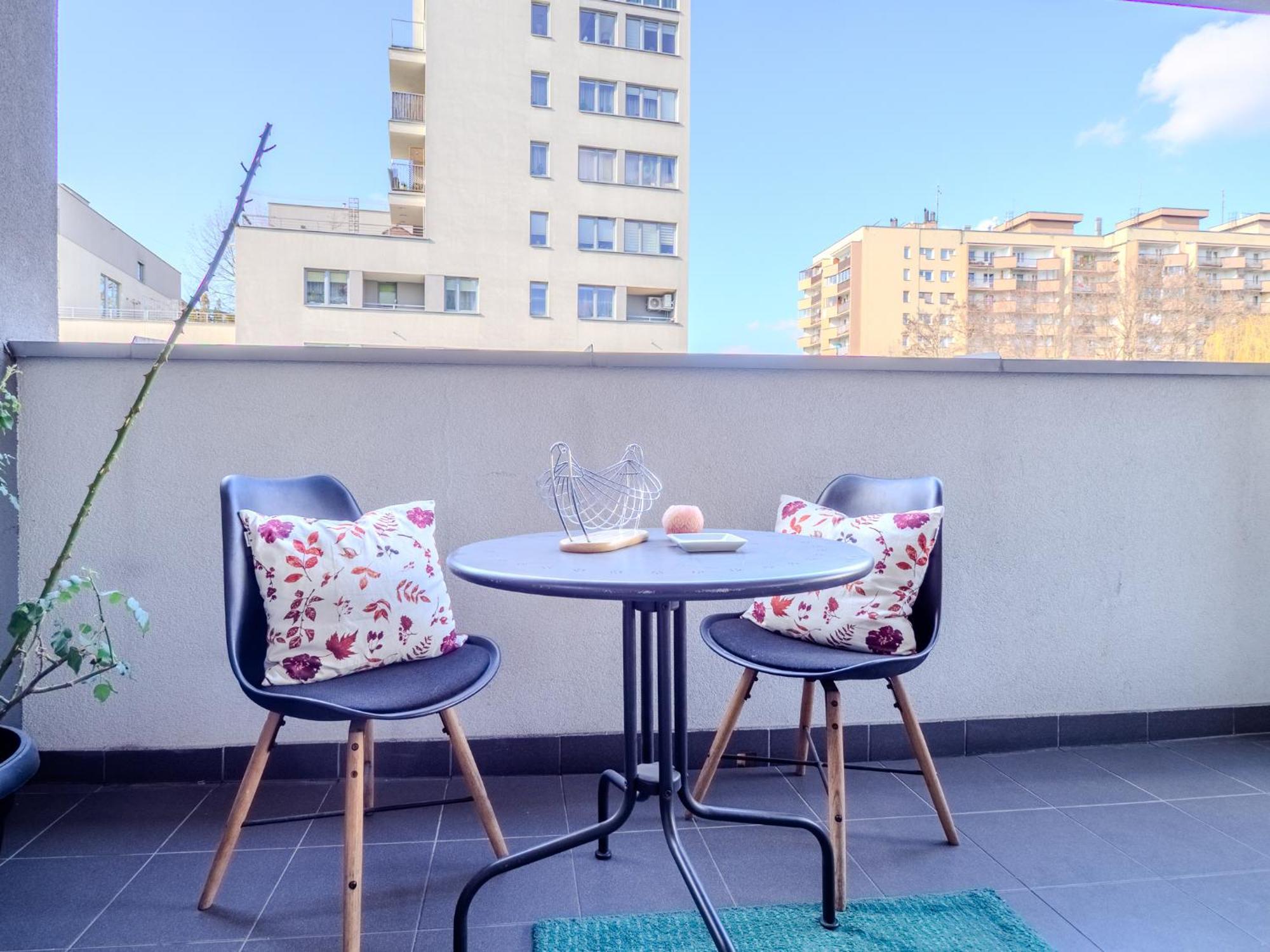 Apartament Mily Czas Kraków Zewnętrze zdjęcie