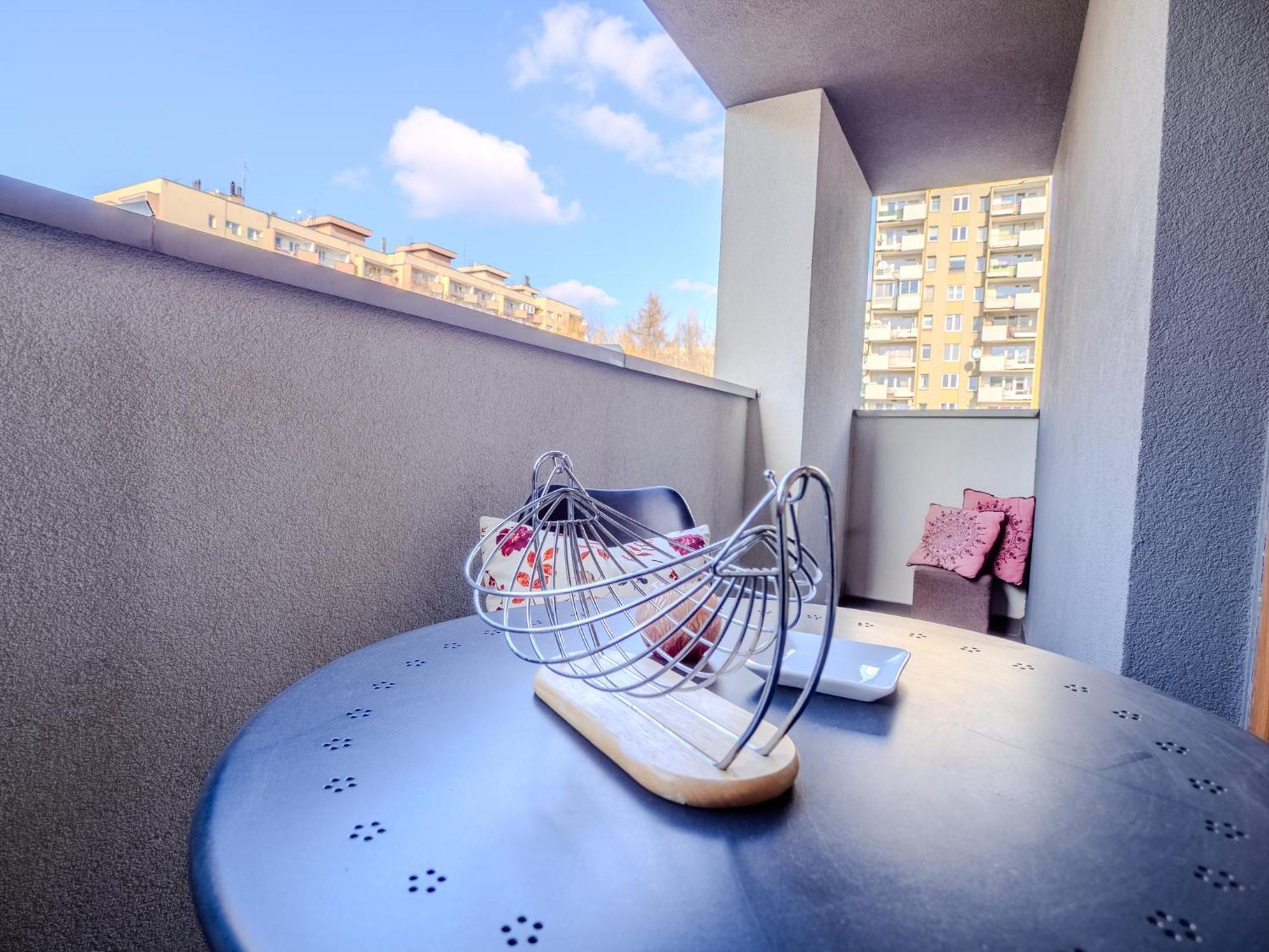 Apartament Mily Czas Kraków Zewnętrze zdjęcie