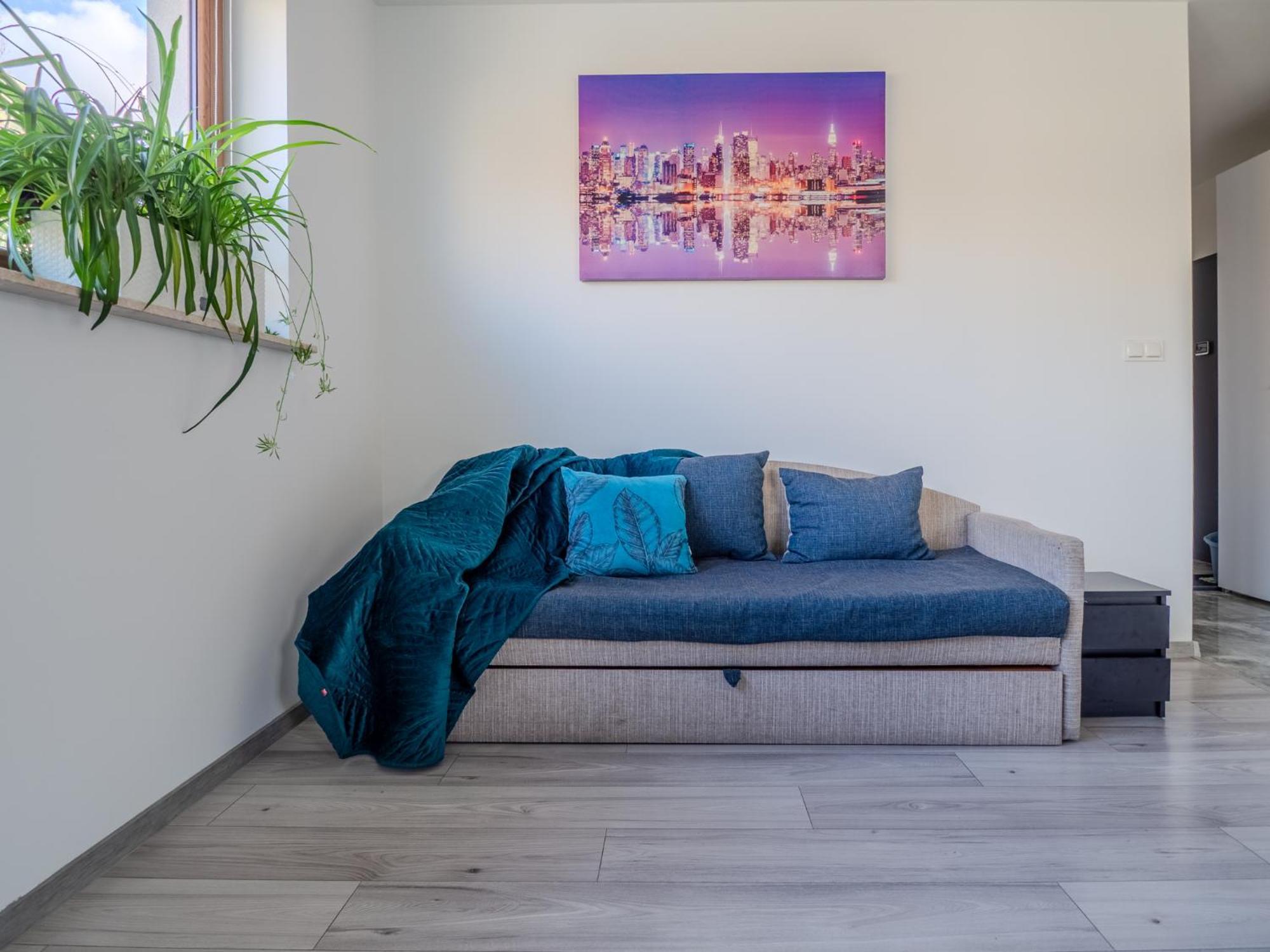 Apartament Mily Czas Kraków Zewnętrze zdjęcie