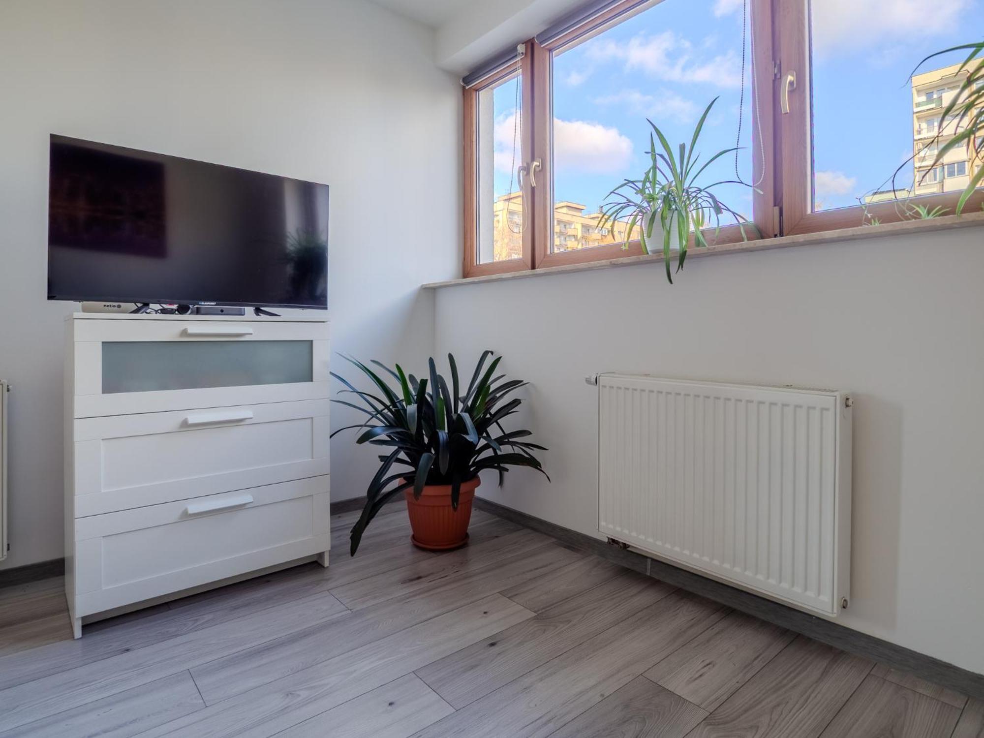 Apartament Mily Czas Kraków Zewnętrze zdjęcie