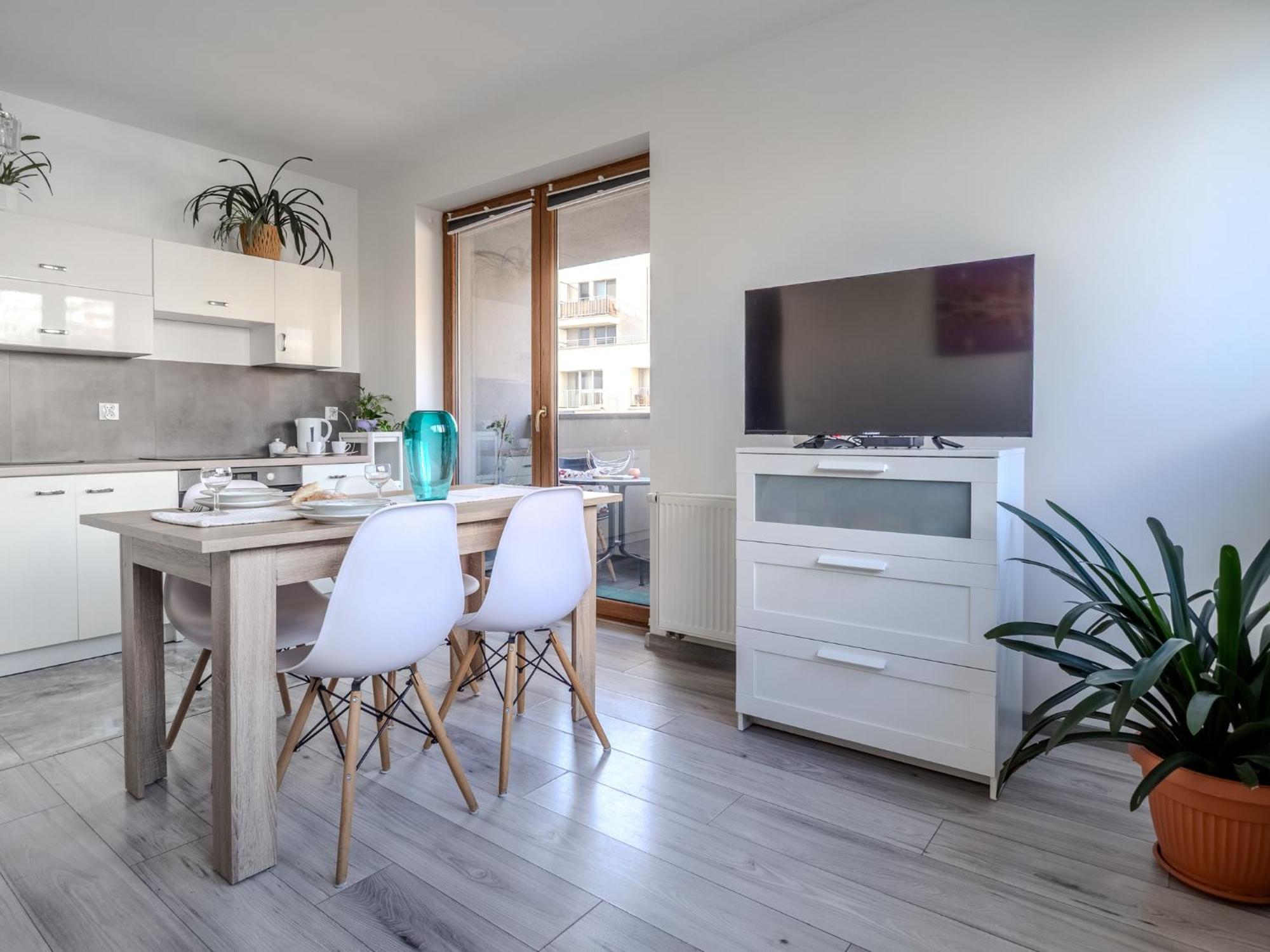 Apartament Mily Czas Kraków Zewnętrze zdjęcie
