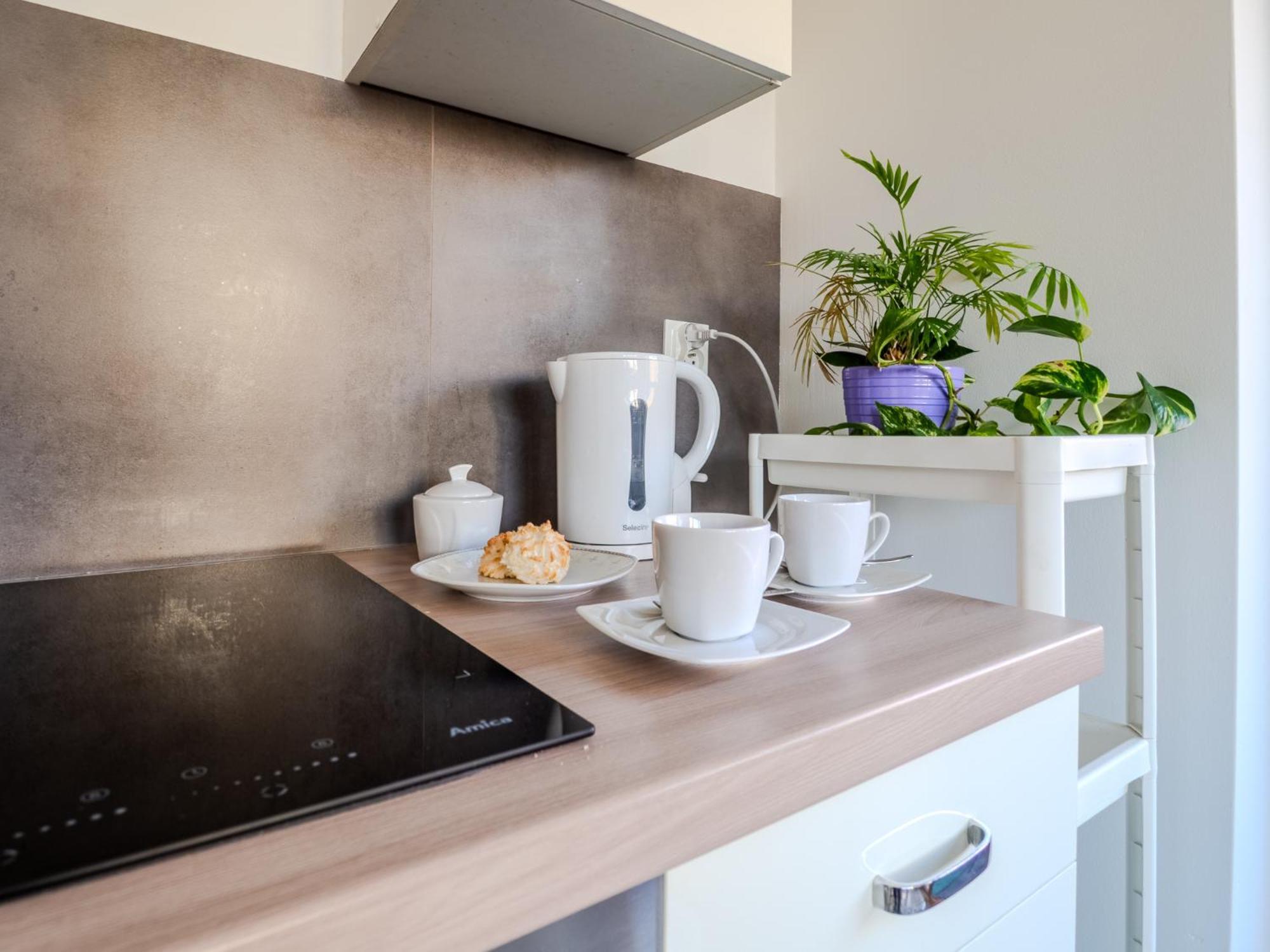 Apartament Mily Czas Kraków Zewnętrze zdjęcie