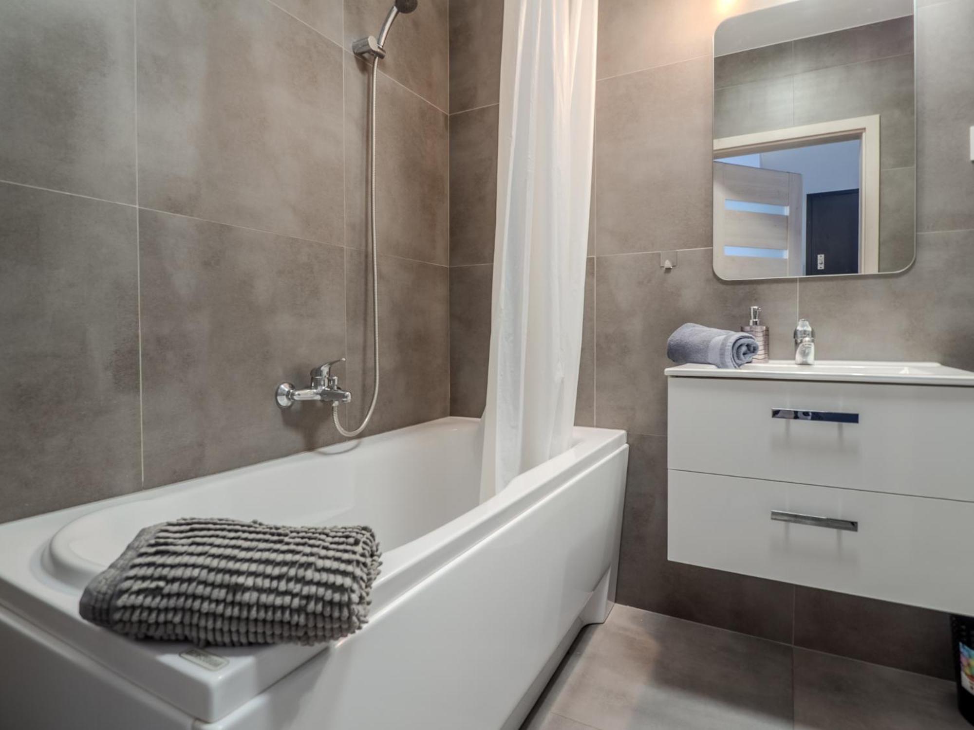 Apartament Mily Czas Kraków Zewnętrze zdjęcie