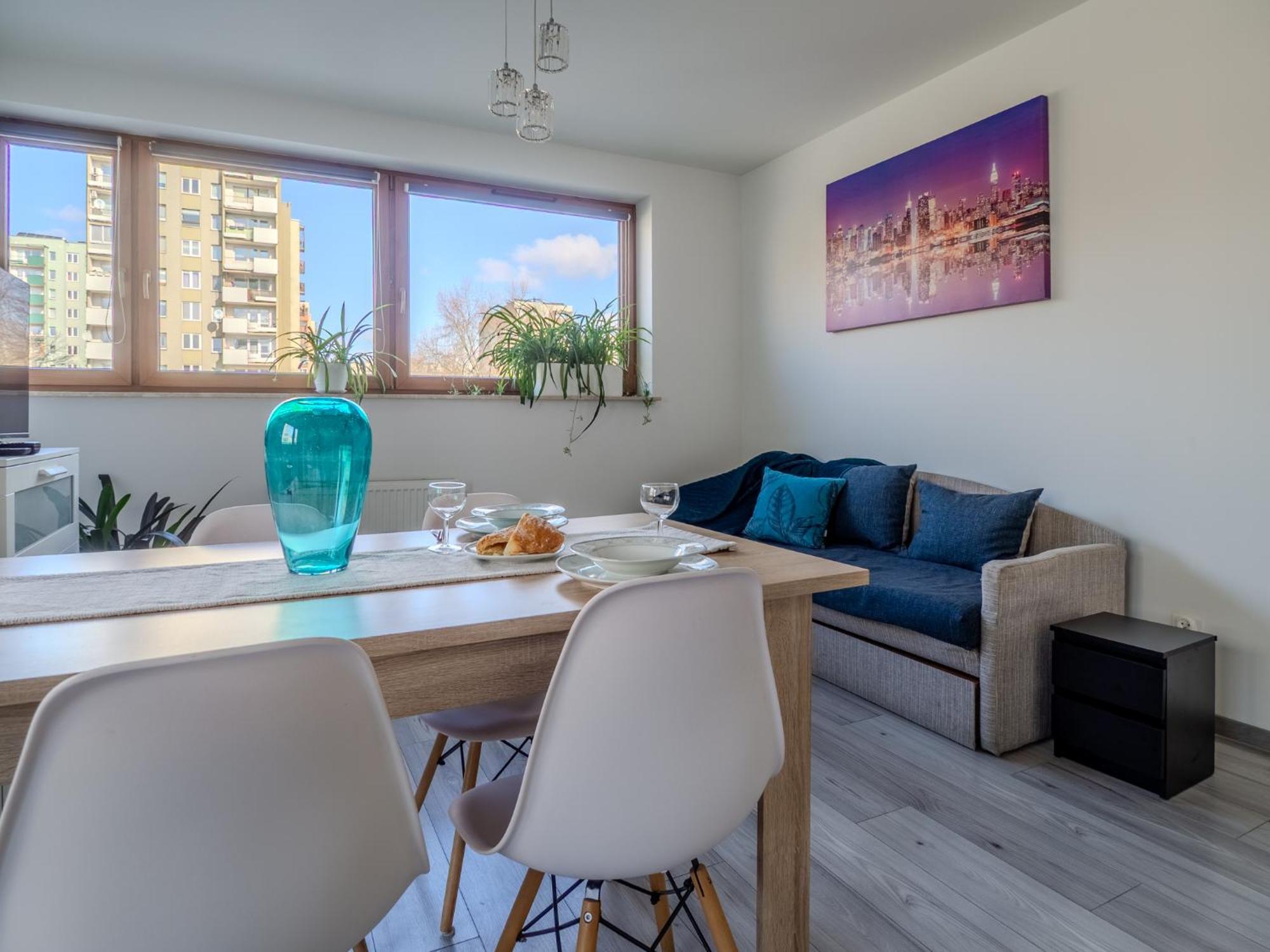 Apartament Mily Czas Kraków Zewnętrze zdjęcie