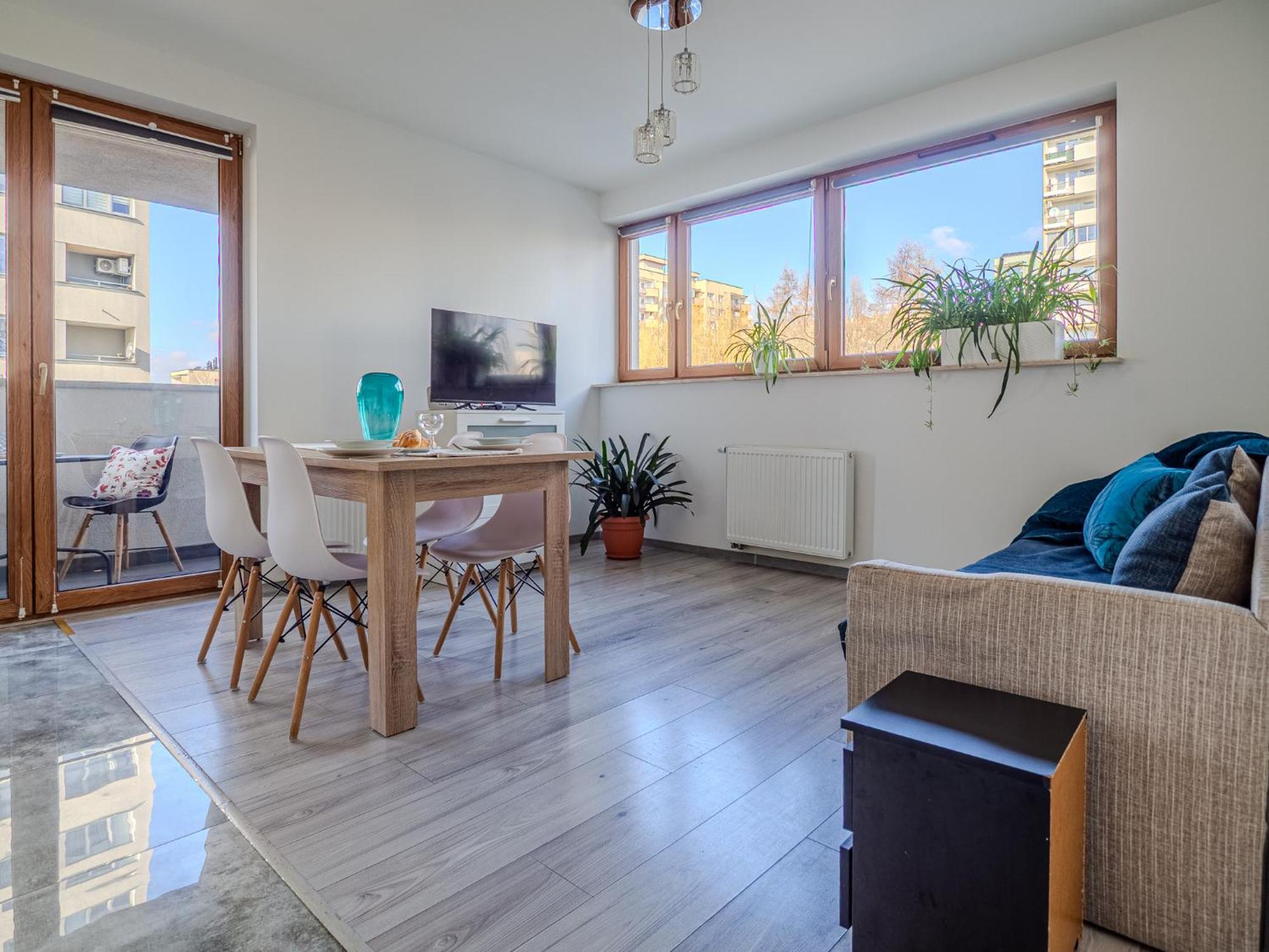 Apartament Mily Czas Kraków Zewnętrze zdjęcie