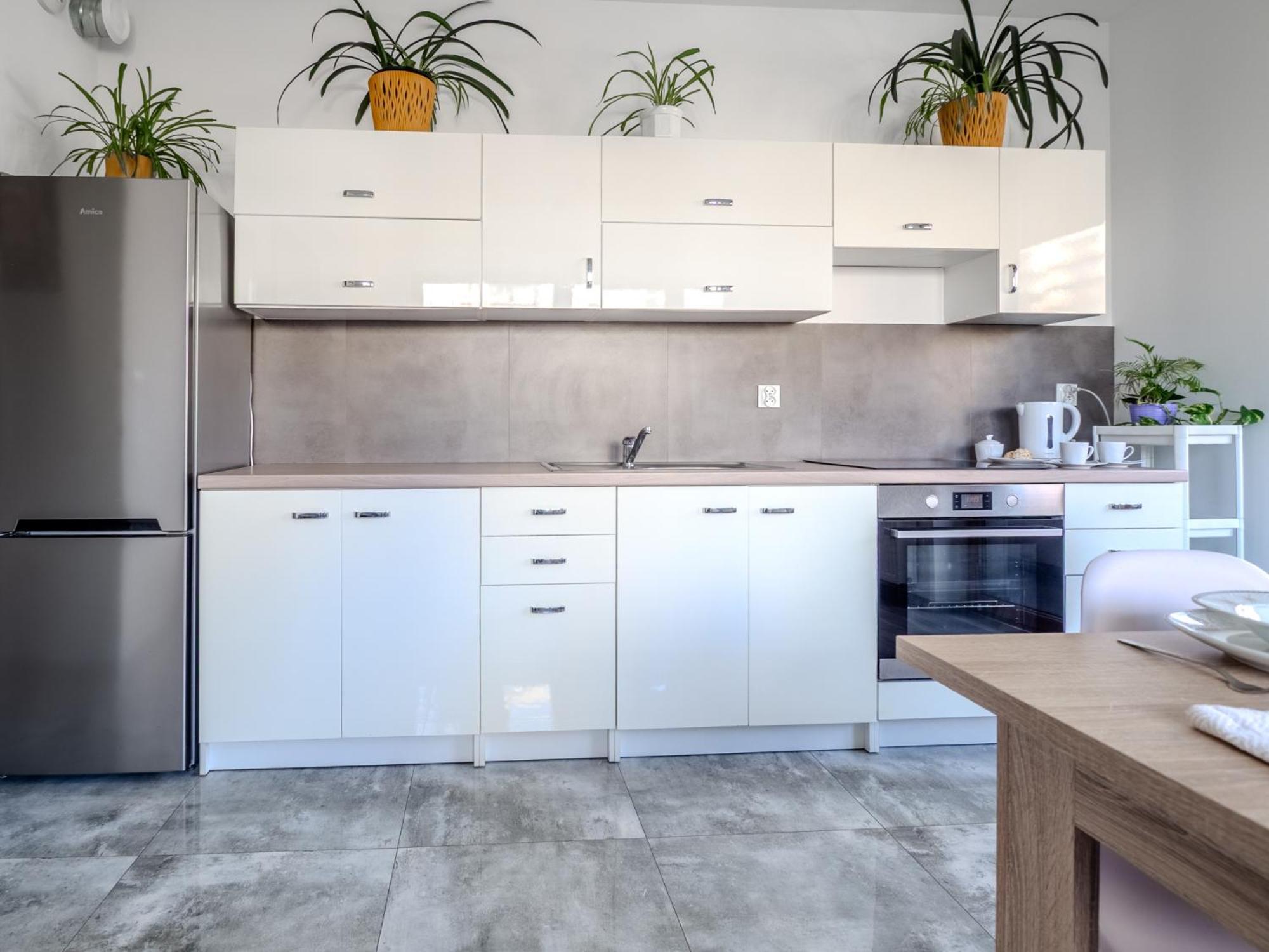 Apartament Mily Czas Kraków Zewnętrze zdjęcie
