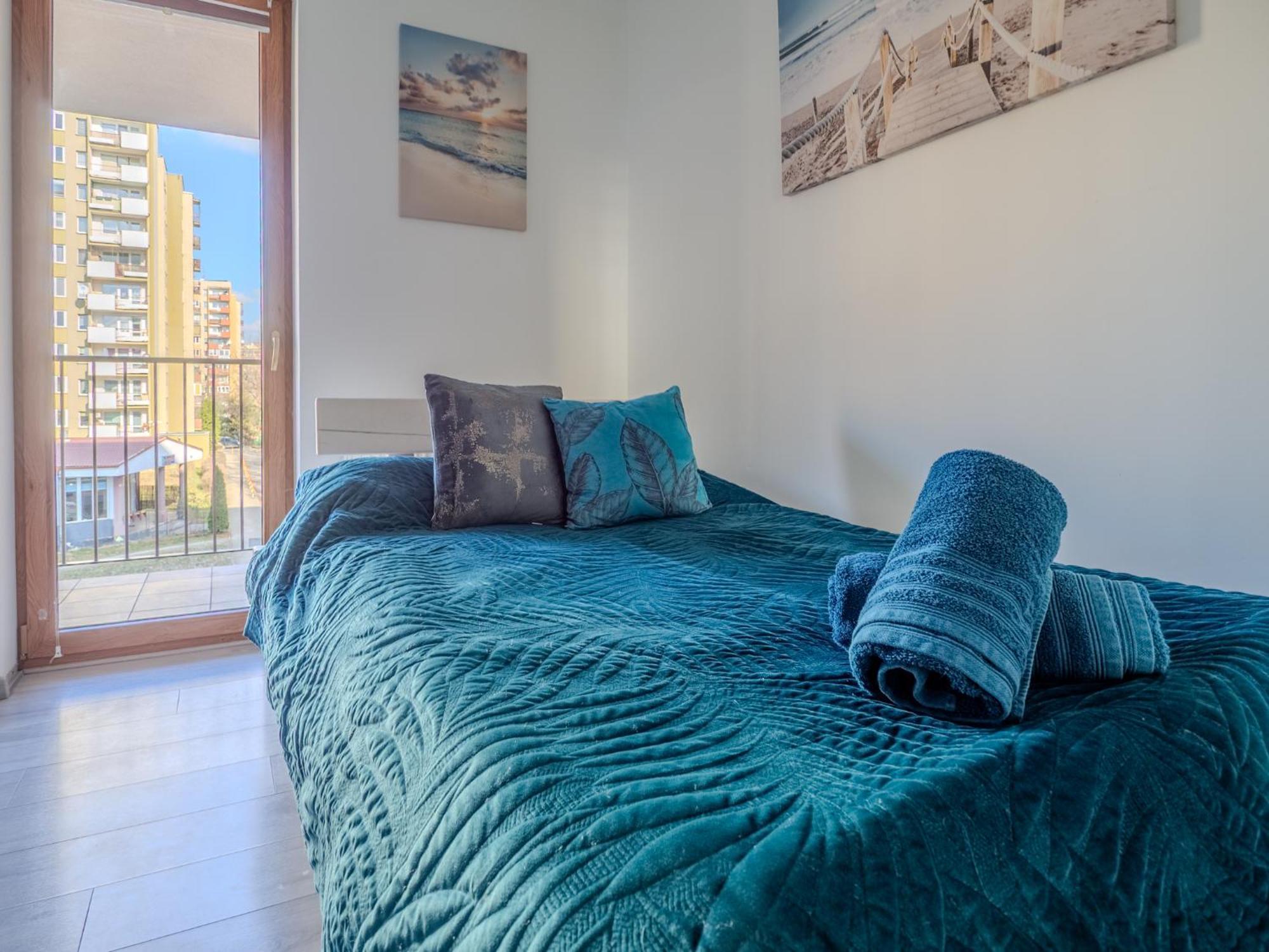 Apartament Mily Czas Kraków Zewnętrze zdjęcie