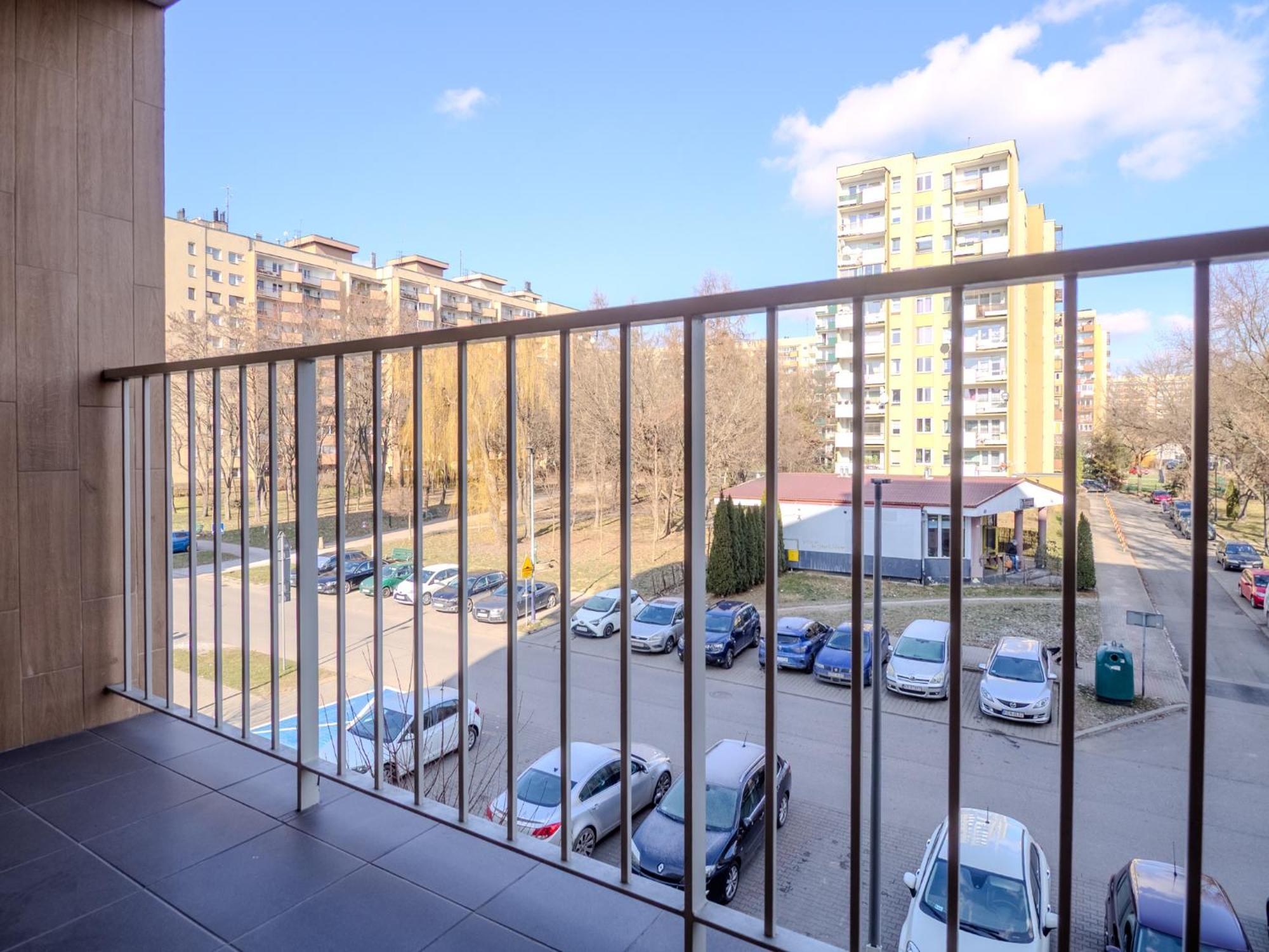 Apartament Mily Czas Kraków Zewnętrze zdjęcie