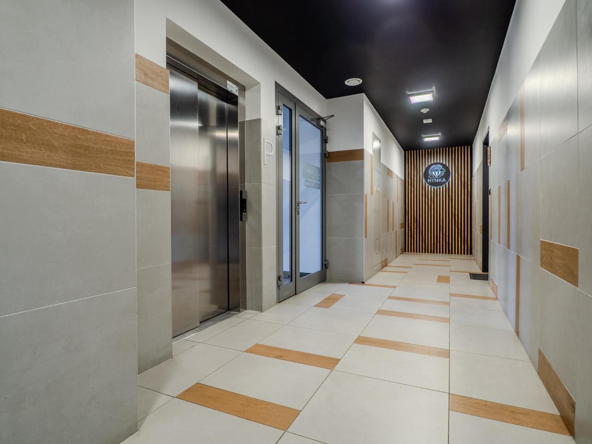 Apartament Mily Czas Kraków Zewnętrze zdjęcie